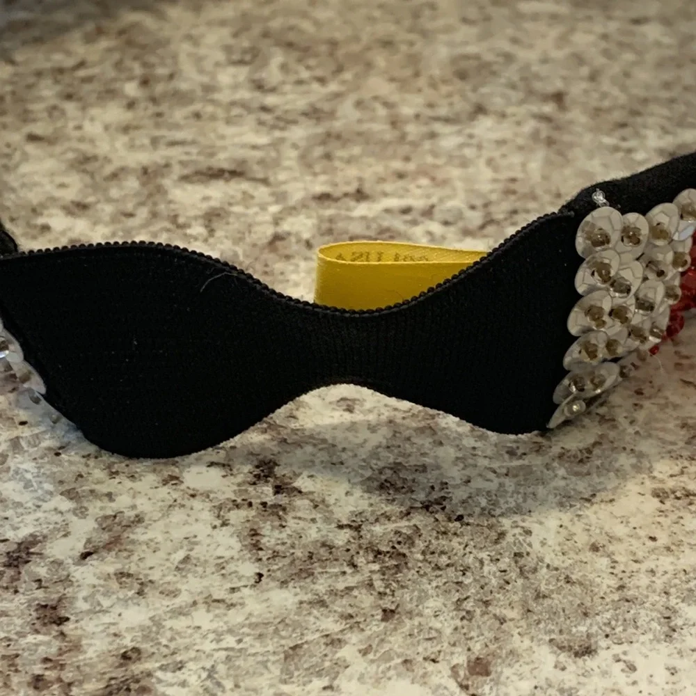 VTG USA handmade sunvisor hat